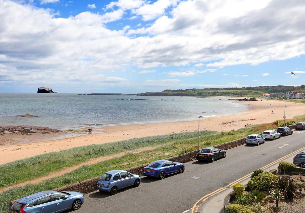 Seagulls Lejlighed North Berwick Eksteriør billede